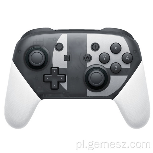 Kontroler gier Pro Control dla konsoli Nintendo Switch